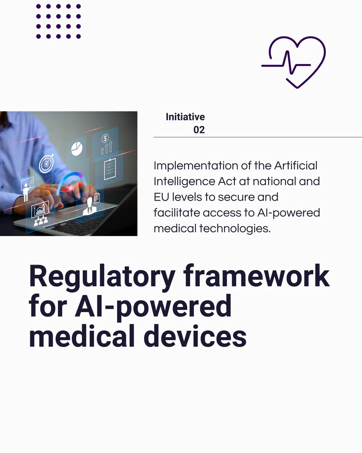 Can AI make healthcare more accessible, ethical, and effective? France is betting on it., image 3 of 6